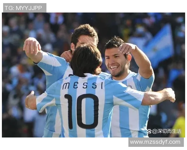 2010世界杯小组赛阿根廷对阵希腊精彩回顾与赛后分析