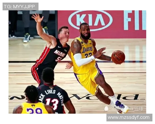 2020年湖人与热火总决赛第五场精彩回顾与精彩瞬间分析