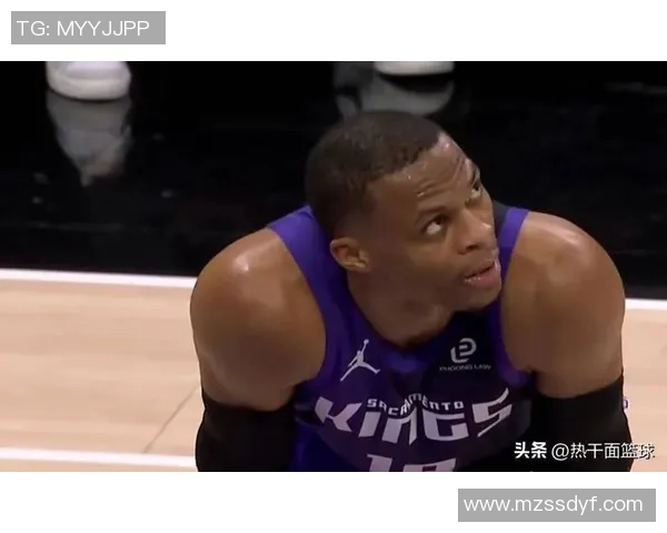 威少打铁蒙克续命，华子空砍43+7+4，国王双星合砍59分反转森林狼